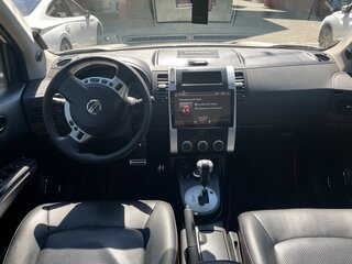 2011 Nissan X-Trail II Рестайлинг, золотистый, 1200000 рублей, вид 5