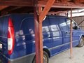 2012 Mercedes-Benz Vito, синий, 1600000 рублей - вид 3