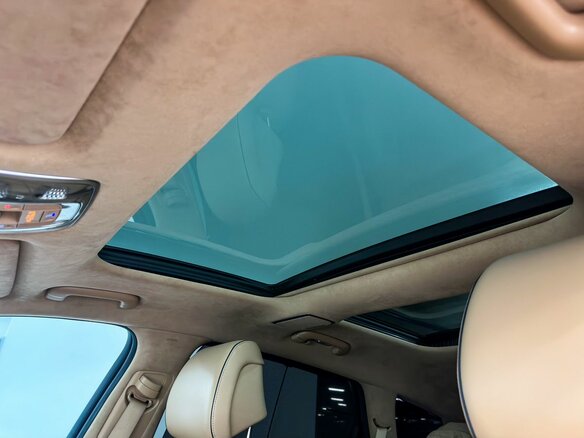 2020 Genesis GV80 I, чёрный, 4400000 рублей - вид 16