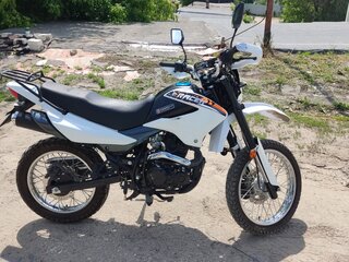 2016 Racer Panther, белый, 75000 рублей, вид 4