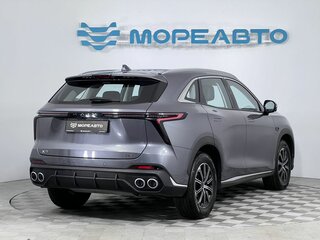 2024 Kaiyi X7 Kunlun, серый, 2195000 рублей, вид 5