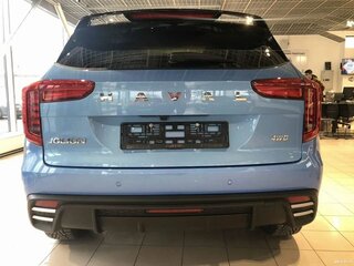 2026 Haval Jolion I Рестайлинг 2, голубой, 2849000 рублей, вид 5