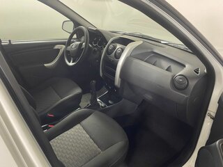 2026 Lada (ВАЗ) Largus I Рестайлинг, белый, 1672000 рублей, вид 5