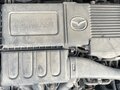 2007 Mazda 3 I (BK) Рестайлинг, серый, 500000 рублей - вид 10