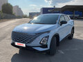 2024 Omoda C5 I, синий, 2100000 рублей