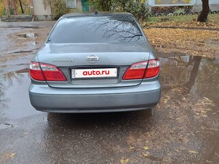 2003 Nissan Maxima V (A33), серый, 650000 рублей, вид 3