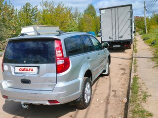 2011 Great Wall Hover H3 I, серый, 450000 рублей, вид 3