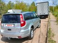 2011 Great Wall Hover H3 I, серый, 450000 рублей - вид 2