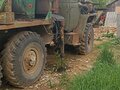 1994 Урал 4320, зелёный, 850000 рублей - вид 2
