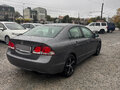 2009 Honda Civic VIII Рестайлинг, серый, 820000 рублей - вид 3