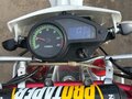 2016 Kayo T2, красный, 100000 рублей - вид 5