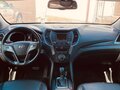 2015 Hyundai Santa Fe III, чёрный, 1850000 рублей - вид 8