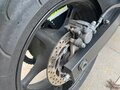2007 Yamaha FZ6, оранжевый, 420000 рублей - вид 6