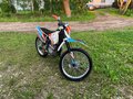 2023 Kayo K1 250 MX, оранжевый, 150000 рублей - вид 8