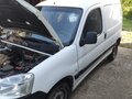 2008 Peugeot Partner, белый, 400000 рублей - вид 8