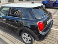 2020 Mini Hatch Cooper III (F55/F56) Рестайлинг, чёрный - вид 6