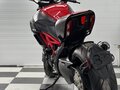 2012 Ducati Diavel, серый, 1270000 рублей - вид 1