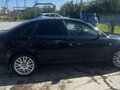 2006 Audi A4 III (B7), чёрный, 710000 рублей - вид 4