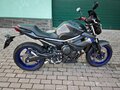 2013 Yamaha XJ6 (FZ6R), серый, 645000 рублей