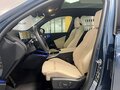2026 BMW X3 20d xDrive IV (G45/G48), голубой, 7990000 рублей - вид 8