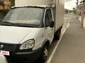 2003 ГАЗ ГАЗель (3302), белый, 320000 рублей