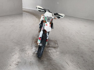 2021 KTM 250 EXC F, белый, 800000 рублей, вид 3
