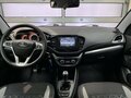 2019 Lada (ВАЗ) Vesta Cross I, серый - вид 11