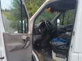 2007 Mercedes-Benz Sprinter, белый, 900000 рублей - вид 5