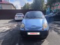 2006 Daewoo Matiz I Рестайлинг, голубой, 130000 рублей - вид 1