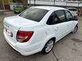 2023 Lada (ВАЗ) Granta I Рестайлинг, белый, 750000 рублей - вид 7
