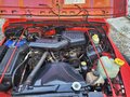 1997 Jeep Wrangler II (TJ), пурпурный, 1800000 рублей - вид 7