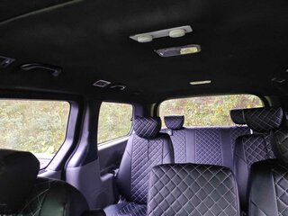 2012 Hyundai Grand Starex 5AT I, серый, 1190000 рублей, вид 3