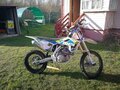 2018 Avantis Enduro 250 Pro/Carb, белый, 200000 рублей