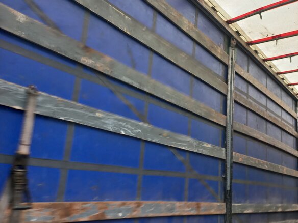 2012 Schmitz Cargobull S01, серый, 2400000 рублей - вид 15