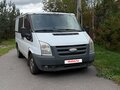 2010 Ford Transit, белый, 1150000 рублей - вид 10