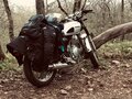 2003 Honda CB 400SS, серебристый, 335000 рублей - вид 10