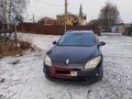 2010 Renault Megane III, чёрный, 900000 рублей - вид 3