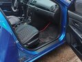 2005 Mazda 3 I (BK), синий, 450000 рублей - вид 5