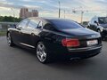 2013 Bentley Flying Spur II, коричневый - вид 6