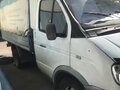 2004 ГАЗ ГАЗель (3302), белый, 300000 рублей - вид 6
