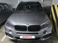 2015 BMW X5 40d III (F15), серый, 4000000 рублей