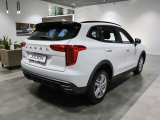 2026 Haval Jolion I Рестайлинг, белый, 2499000 рублей, вид 3