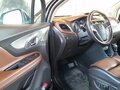 2015 Opel Mokka I, коричневый, 1100000 рублей - вид 3