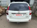 2012 Lada (ВАЗ) Priora I, белый, 500000 рублей - вид 2