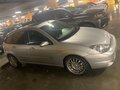 2003 Ford Focus I (North America), серебристый, 490000 рублей - вид 1