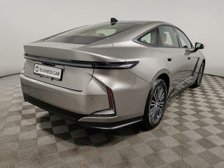 2026 Lexus ES 300h VIII, серый, 7990000 рублей, вид 5