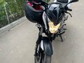 2016 Bajaj Pulsar NS 200, белый, 155000 рублей