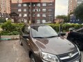 2017 Lada (ВАЗ) Granta I, коричневый, 370000 рублей - вид 2