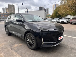2023 Changan UNI-K, чёрный, 2400000 рублей, вид 1