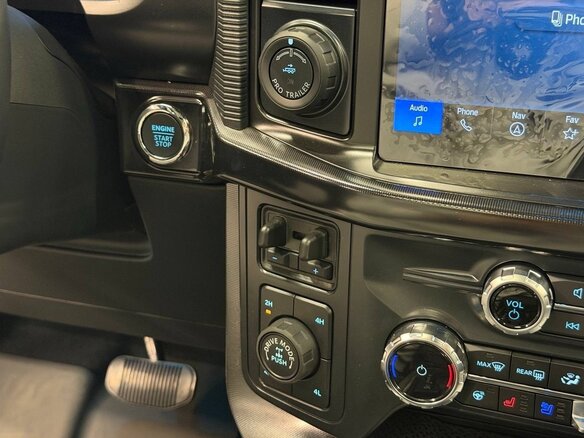 2026 Ford F-150 Raptor XIV Рестайлинг, зелёный, 18950000 рублей - вид 27